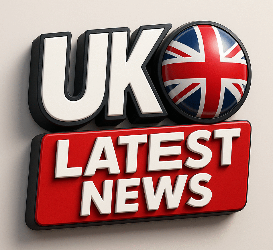 Uk Latest News
